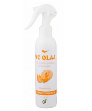 Prémium wc olaj sárgadinnye 200 ml