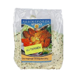 Ataisz chia magburger zöldségekkel 200 g