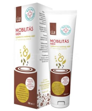 Bálint mobilitás krém 100 ml