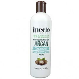 Inecto naturals argan hidratáló hajkondicionáló 500 ml