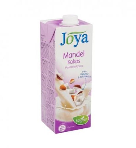 Joya bio mandula-kókuszital uht 1000 ml