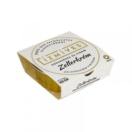 Ízmíves zellerkrém 105 g