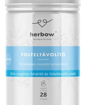 Herbow fehéríto és folteltávolító 700 g