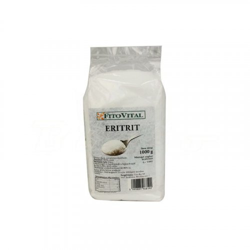 Fitovital eritrit 1000 g