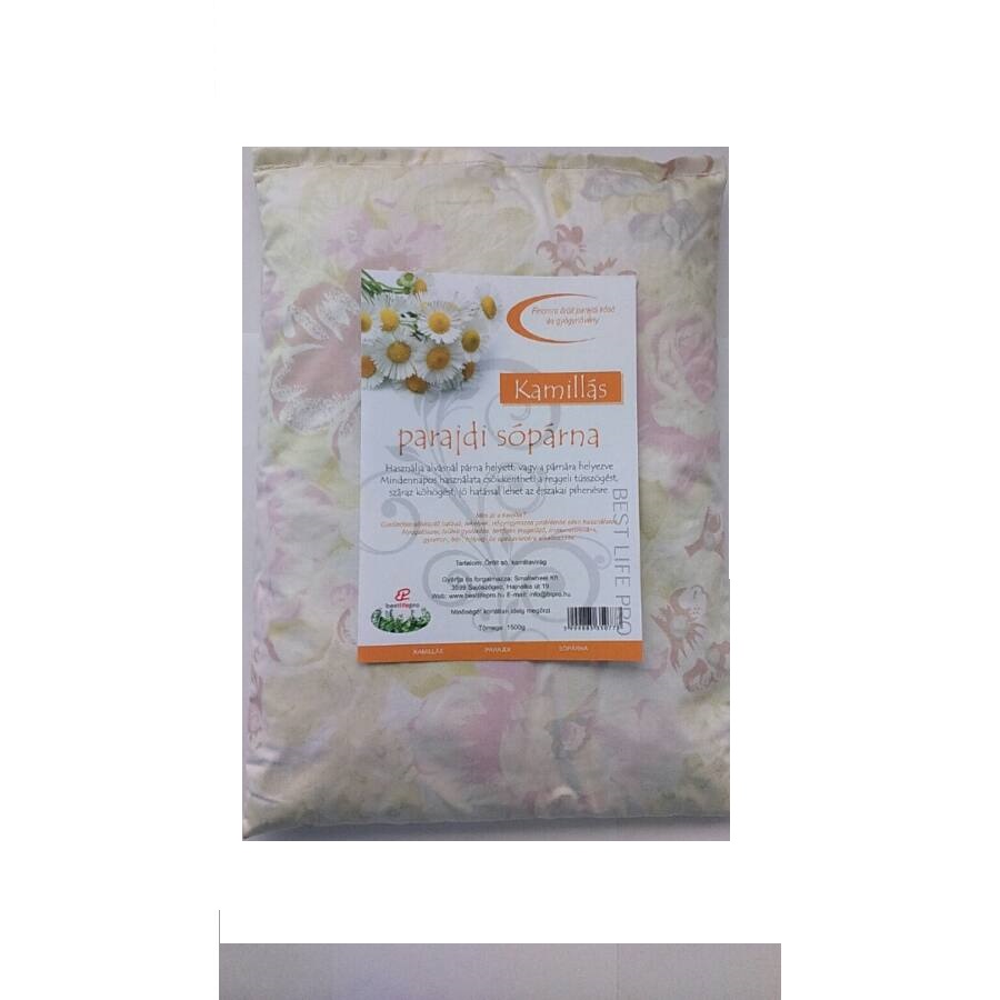 Parajdi sópárna kamillás 1500 g