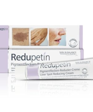 Redupetin dermatológiai speciális kenöcs 20 ml