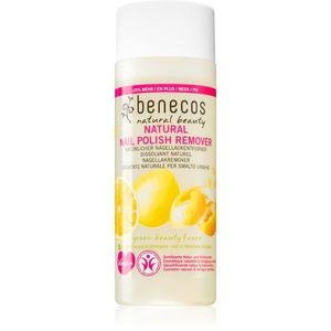 Benecos körömlakk lemosó 125 ml
