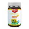 Dr. herz ligetszépe olaj+e-vitamin kapszula 60 db