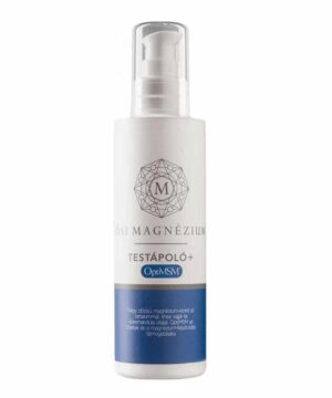 Ősi Magnézium testápoló + optimsm 200 ml