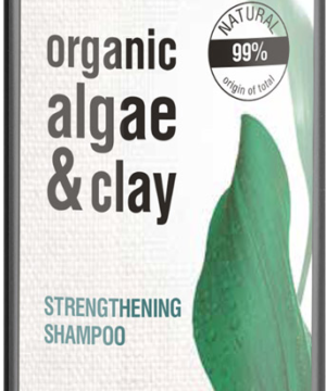 Organic Shop bio kék lagúna erosíto sampon 280 ml