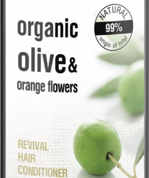 Organic Shop bio marokkó hercegnoje regeneráló sampon 280 ml
