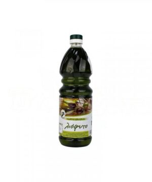 Prémium szuz görög olívaolaj 1000 ml