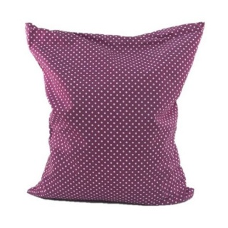 Grál tönkölypelyva párna levendulás gyermekeknek 30x20 cm 1 db
