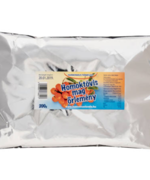 Homoktövis magőrlemény 200 g