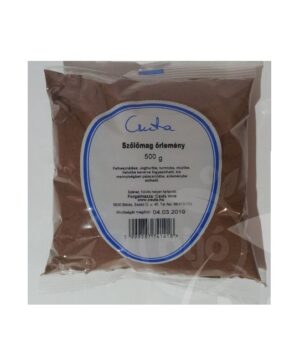 Csuta szolomag orlemény 500 g