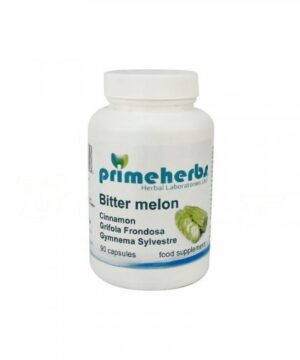Primeherbs keserudinnye kapszula 90 dbgymnema sylvestre