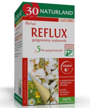 Naturland reflux teakeverék 28 g