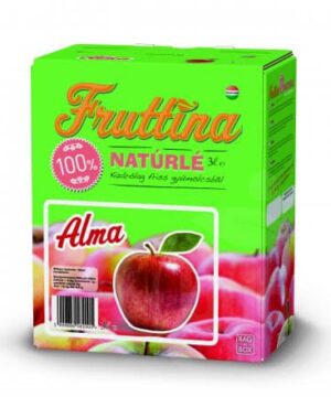 Fruttina almalé 5000 ml