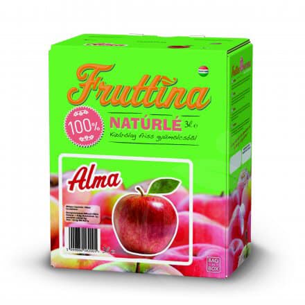 Fruttina almalé 5000 ml