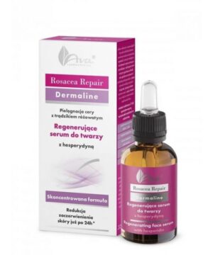 Ava rosacea repair pipettás ampulla rozaceás borre 30 ml