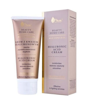 Ava age control kollagén-feltöltő arckrém növényi fitohormon 100 ml