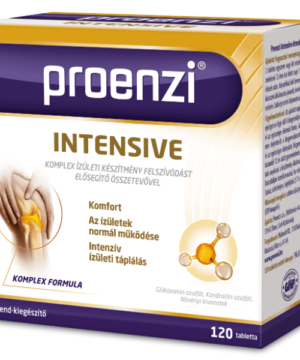 Proenzi intensive tabletta 120 db