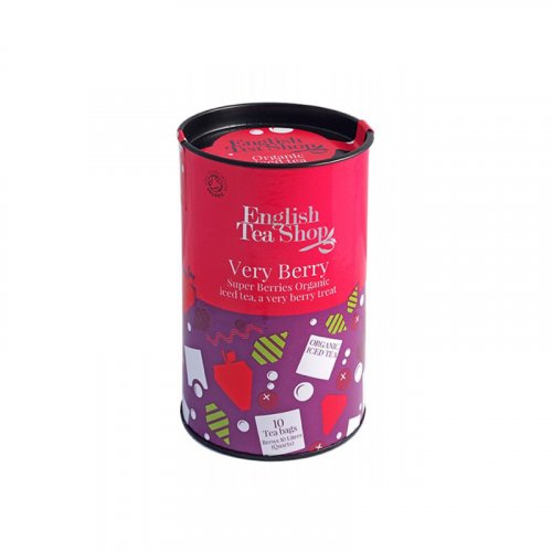 Ets bio 10 ice tea nagyon bogyó-jeges tea 1 db