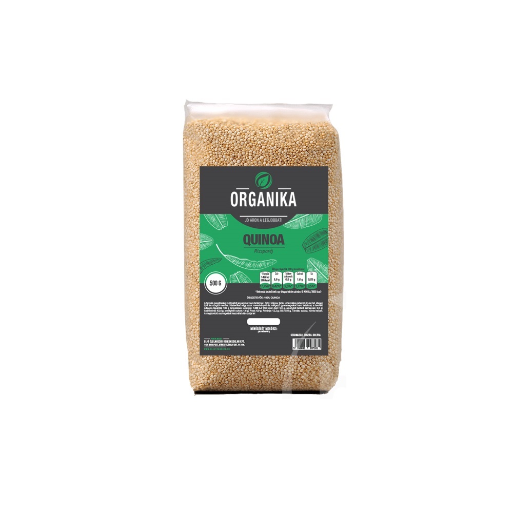 Organika quinoa 500 g