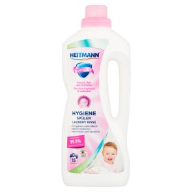 Heitmann fertotleníto mosóadalék sensitive 1250 ml