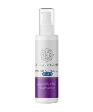 Osi Magnézium testápoló+optimsm+melatonin 200 ml