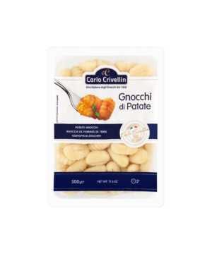 Carlo Crivellin gnocchi-burgonyagombóc 500 g