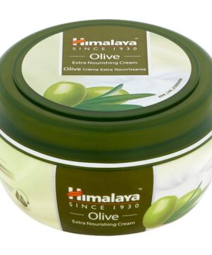 Himalaya herbals olívás borápoló krém extra tápláló 150 ml