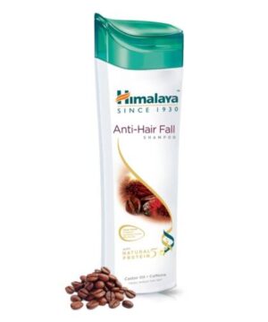Himalaya herbals sampon hajhullás ellen 400 ml