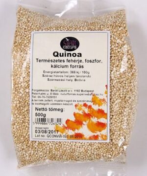 Szpm natura quinoa 500 g