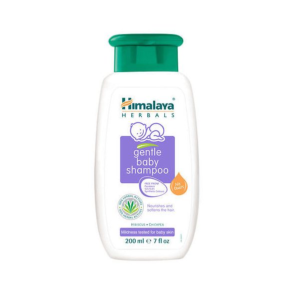 Himalaya baba sampon 200 ml