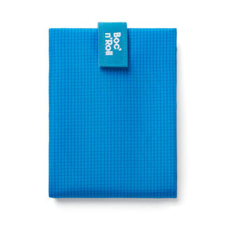 Bocnroll eco kék szendvicscsomagoló 1 db