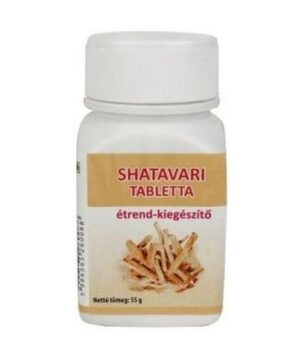 Neuston shatavari tabletta 100 db
