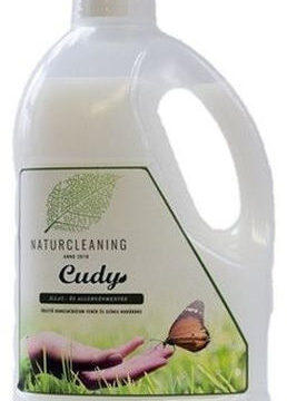 Cudy illat- és allergénmentes mosógél 1500 ml