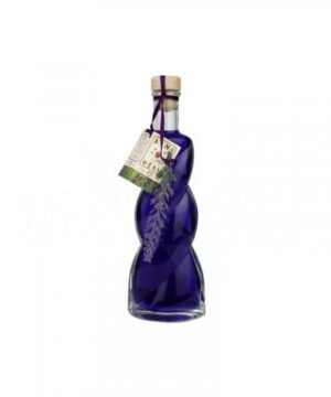 King Glass levendulás tusfürdő 200 ml