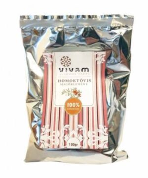 Vivam homoktövis magőrlemény 100 g