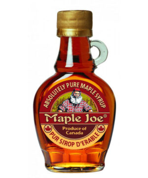Lune De miel maple joe kanadai juharszirup 150 g