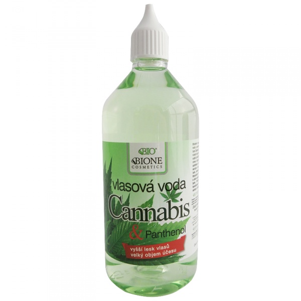 Bione cannabis hajszesz xxl 215 ml