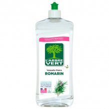 Larbre Vert mosogatószer rozmaring 750 ml