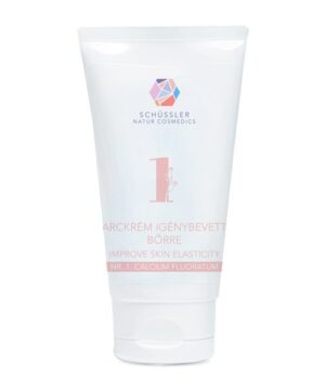 Schüssler Natur CosMEDics Nr.1 Natúr Bőrfeszesítő krém 75ml