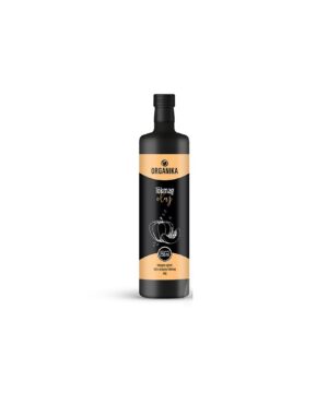 Organika tökmagolaj 250 ml