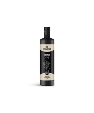 Organika lenmagolaj 250 ml
