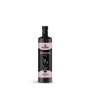 Organika máriatövismag olaj 250 ml
