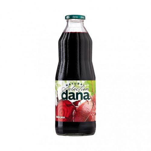 Dana 100% céklalé 1000 ml