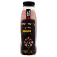 Body&future memory smootihe 330 ml