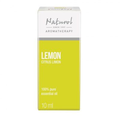 Naturol citrom olaj 10 ml